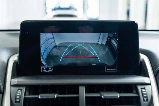 used 2019 Lexus NX 300 car, priced at $27,990