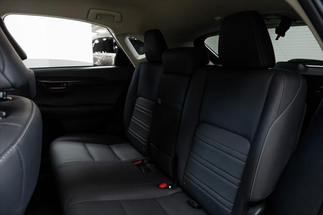 used 2019 Lexus NX 300 car, priced at $27,990