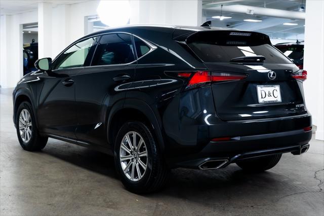 used 2019 Lexus NX 300 car, priced at $27,990