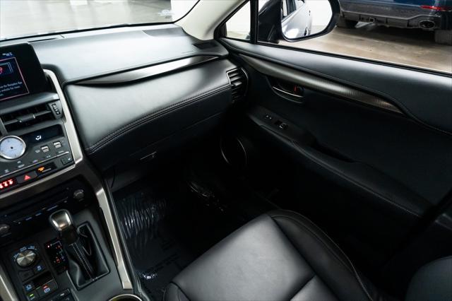 used 2019 Lexus NX 300 car, priced at $27,990