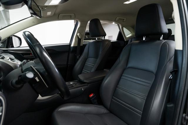 used 2019 Lexus NX 300 car, priced at $27,990