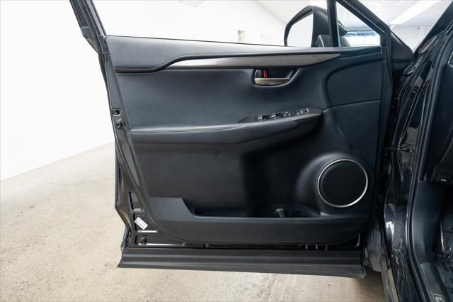 used 2019 Lexus NX 300 car, priced at $27,990