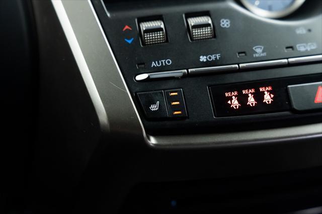 used 2019 Lexus NX 300 car, priced at $27,990