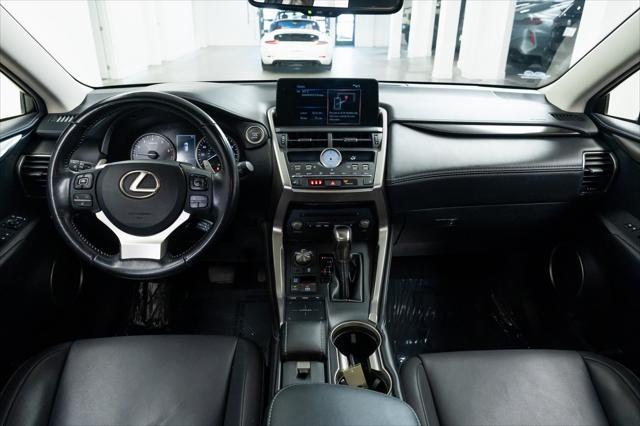 used 2019 Lexus NX 300 car, priced at $27,990