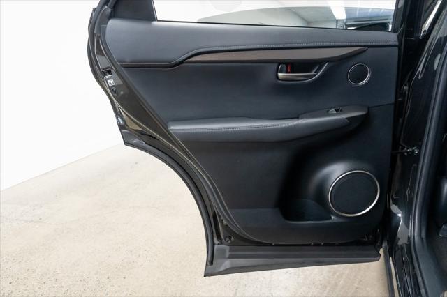 used 2019 Lexus NX 300 car, priced at $27,990