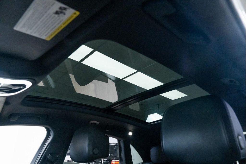 used 2022 Porsche Macan car, priced at $46,990