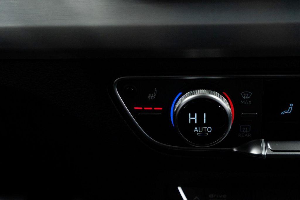 used 2022 Audi Q5 car, priced at $35,990