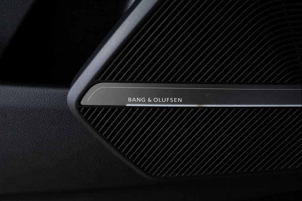 used 2022 Audi Q5 car, priced at $35,990