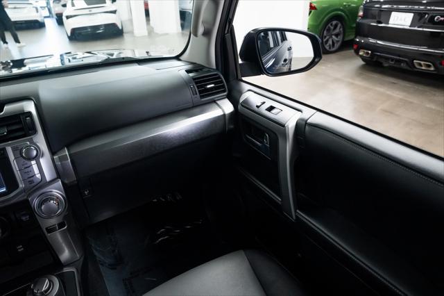 used 2018 Toyota 4Runner car, priced at $34,990