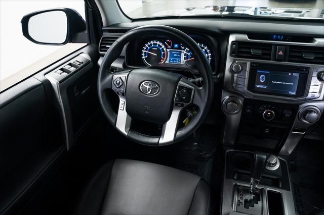used 2018 Toyota 4Runner car, priced at $34,990