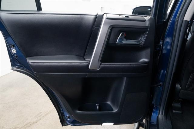 used 2018 Toyota 4Runner car, priced at $34,990