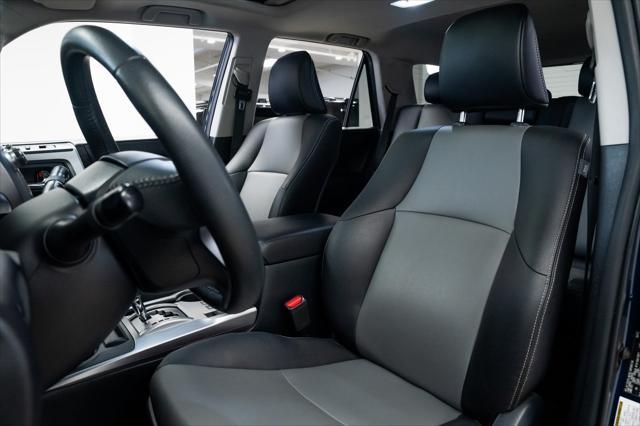 used 2018 Toyota 4Runner car, priced at $34,990