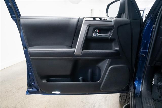 used 2018 Toyota 4Runner car, priced at $34,990