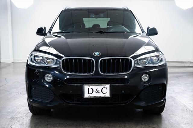 used 2015 BMW X5 car, priced at $16,490