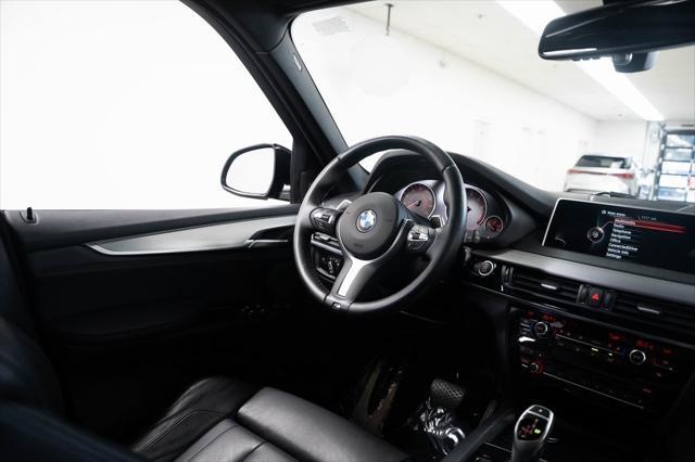 used 2015 BMW X5 car, priced at $16,490