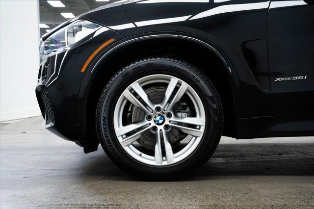 used 2015 BMW X5 car, priced at $16,490