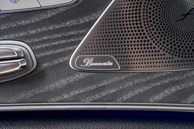 used 2019 Mercedes-Benz AMG GT 63 car, priced at $84,990