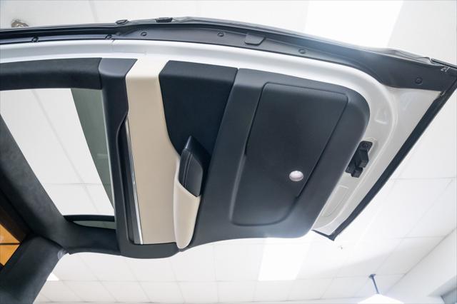 used 2022 Tesla Model X car, priced at $59,990