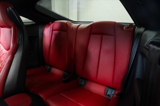 used 2016 Audi TTS car, priced at $28,990