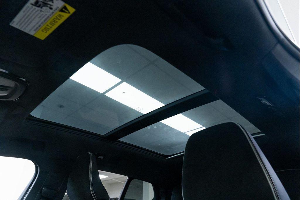 used 2023 Volvo XC40 Recharge Pure Electric car, priced at $35,990