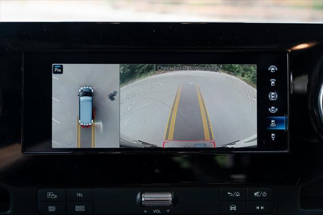 used 2020 Mercedes-Benz Sprinter 2500 car, priced at $129,990