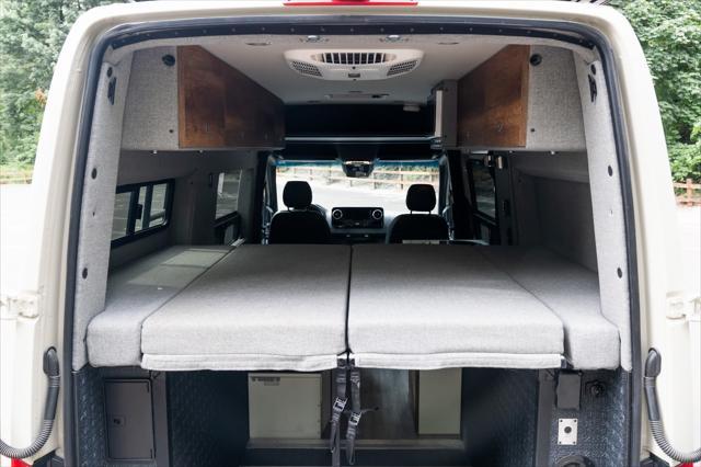 used 2020 Mercedes-Benz Sprinter 2500 car, priced at $129,990