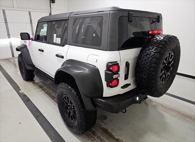 used 2023 Ford Bronco car, priced at $74,990