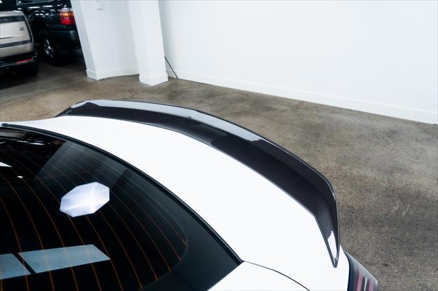 used 2023 Cadillac CT5-V car, priced at $85,990