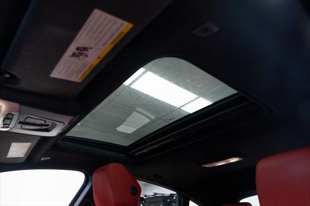 used 2015 BMW 435 Gran Coupe car, priced at $18,490