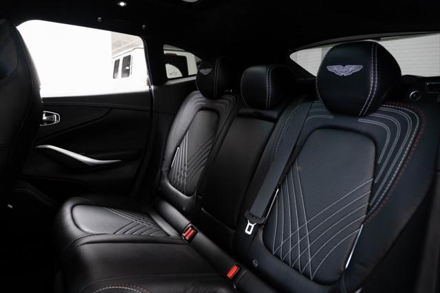 used 2021 Aston Martin DBX car, priced at $103,190