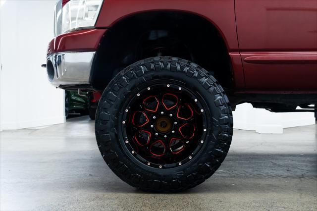 used 2007 Dodge Ram 2500 car, priced at $22,990