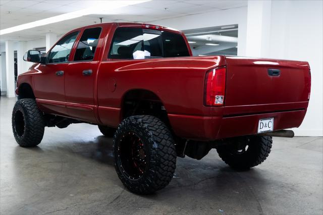 used 2007 Dodge Ram 2500 car, priced at $22,990