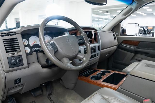 used 2007 Dodge Ram 2500 car, priced at $22,990