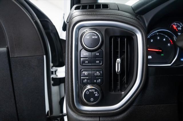 used 2022 Chevrolet Silverado 3500 car, priced at $53,790