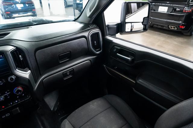 used 2022 Chevrolet Silverado 3500 car, priced at $53,790