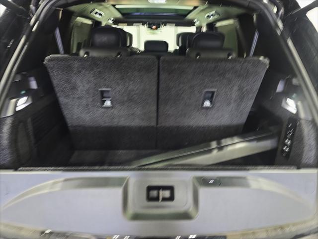used 2025 Land Rover Range Rover car, priced at $164,990