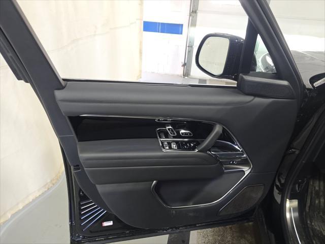 used 2025 Land Rover Range Rover car, priced at $164,990
