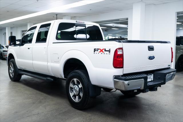 used 2011 Ford F-350 car, priced at $26,990