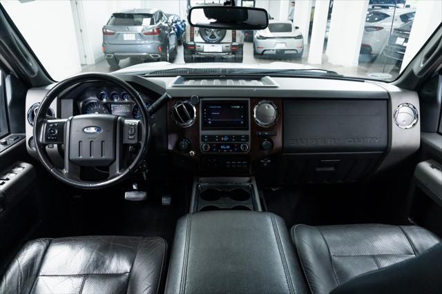 used 2011 Ford F-350 car, priced at $26,990