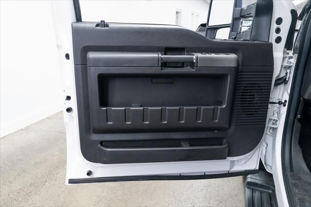 used 2011 Ford F-350 car, priced at $26,990