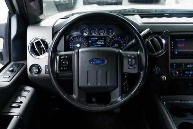 used 2011 Ford F-350 car, priced at $26,990