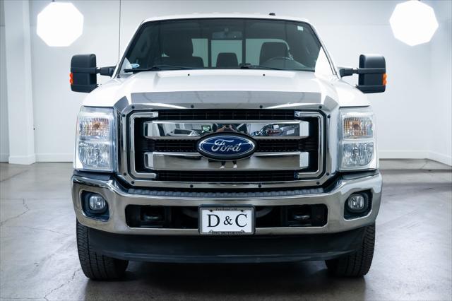 used 2011 Ford F-350 car, priced at $26,990