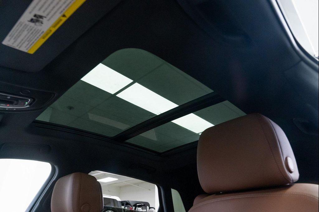 used 2024 Audi Q8 e-tron car, priced at $37,990