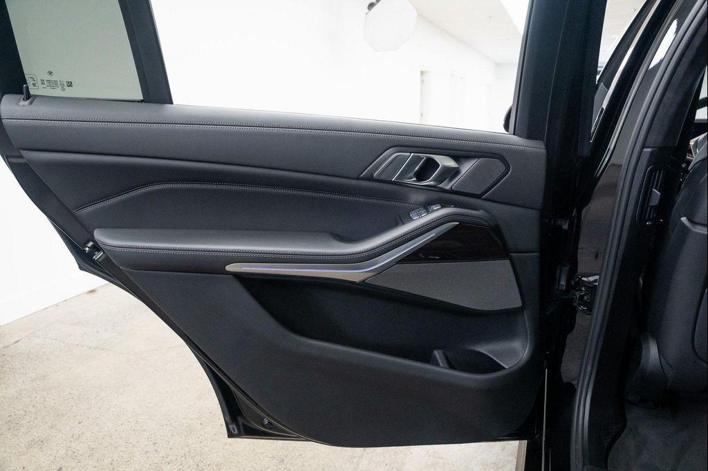 used 2023 BMW X7 car, priced at $81,990