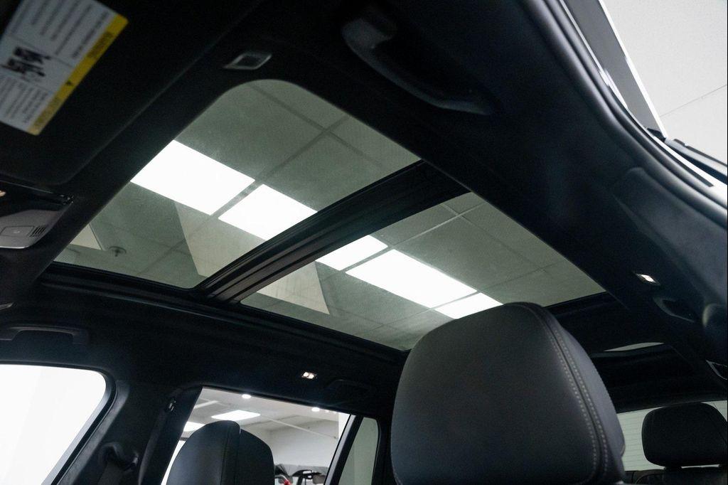 used 2023 BMW X7 car, priced at $81,990