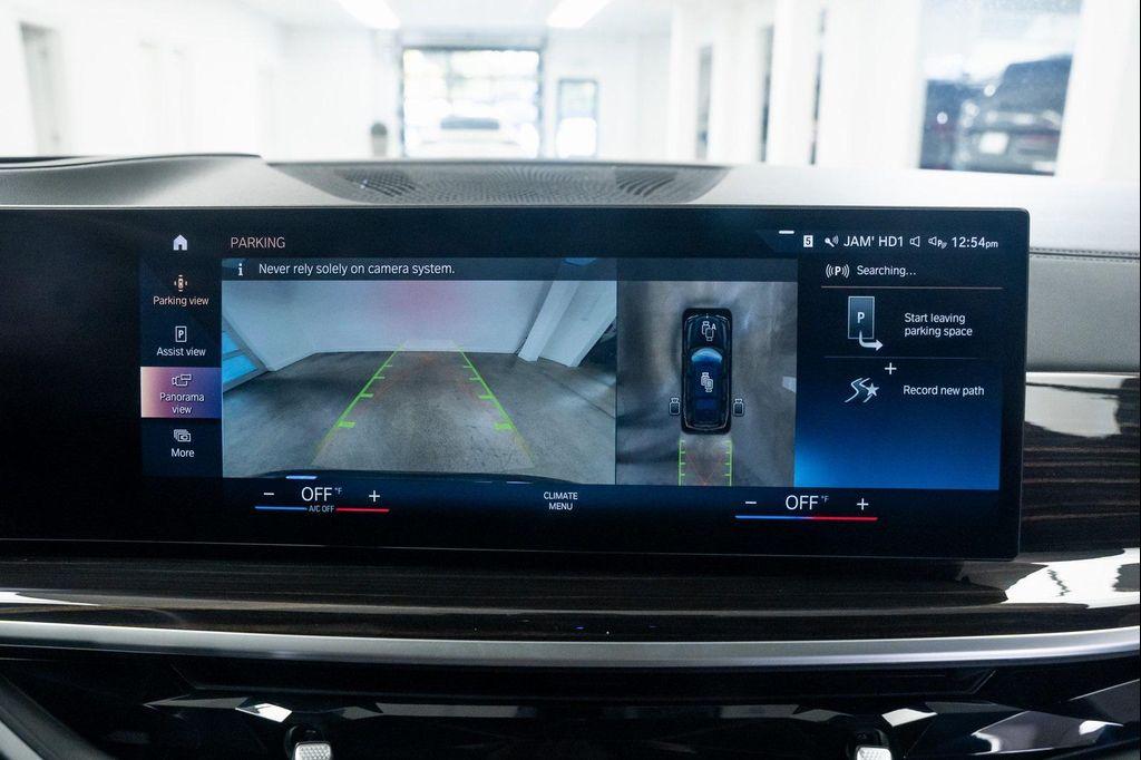 used 2023 BMW X7 car, priced at $81,990