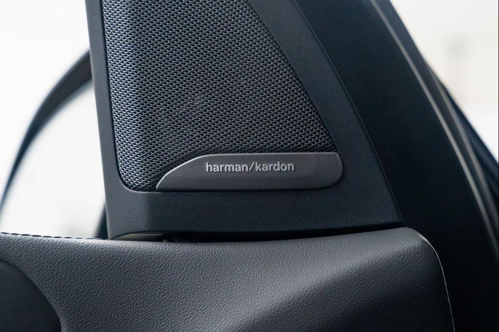 used 2023 BMW X7 car, priced at $81,990