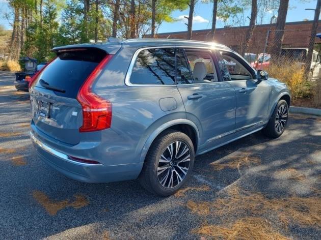 used 2023 Volvo XC90 Recharge Plug-In Hybrid car, priced at $47,990