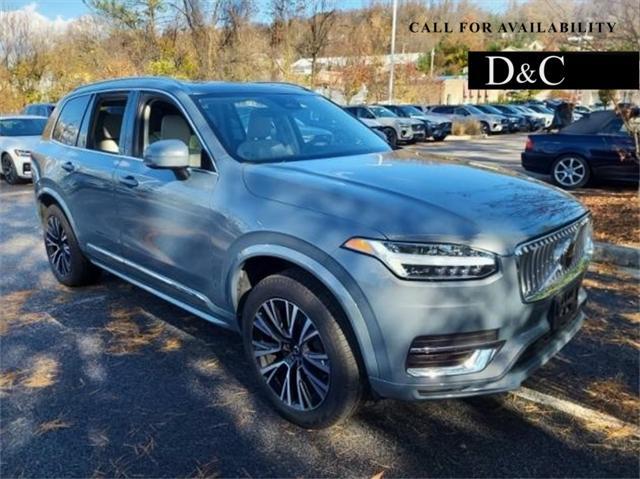 used 2023 Volvo XC90 Recharge Plug-In Hybrid car, priced at $47,990