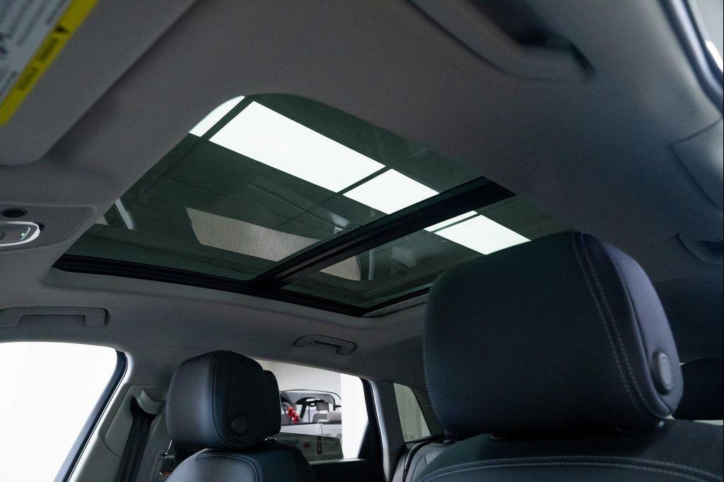 used 2024 Audi Q8 e-tron car, priced at $37,990